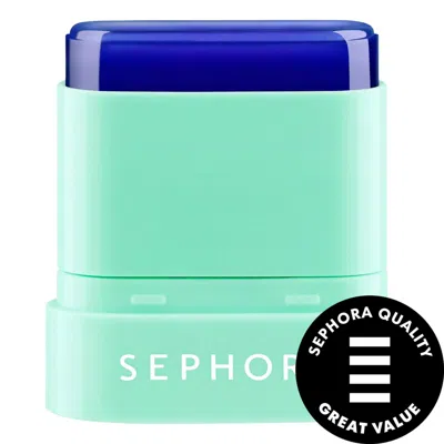 Sephora Collection Color Twister Color Changing Oil-in-stick For Lip + Cheek 03 Bizarre Berry 0.29 oz / 8.5 G