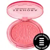 Sephora Collection Colorful Blush Glaze 01 Pink Sunset 0.12 oz / 3.5 G In 01 Pink Sunset