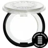 Sephora Collection Colorful Eyeshadow 100 Let It Snow 0.035 oz / 0.99 G In 100 Let It Snow