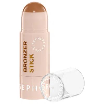 Sephora Collection Cream Bronzer Stick 02 Just Wanna Have Sun 0.19 Oz/5.5 G
