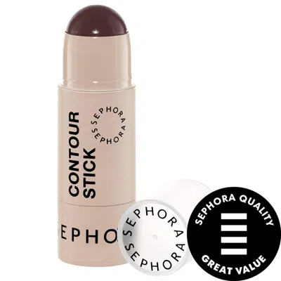 Sephora Collection Cream Contour Stick 05 Deep 0.19 Oz/5.5 G