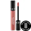 Sephora Collection Cream Lip Stain 10hr Liquid Lipstick 05 Infinite Rose 0.16 Oz. / 5 ml In 05 Infinite Rose