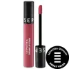 Sephora Collection Cream Lip Stain 10hr Liquid Lipstick 124 Rose Instinct 0.16 Oz. / 5 ml In 124 Rose Instinct