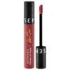 Sephora Collection Cream Lip Stain 10hr Liquid Lipstick 144 She's The One 0. 16 Oz. / 5 ml In 144 She's The One