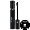 Sephora Collection Cream Lip Stain 10hr Liquid Lipstick 28 Night Bird 0.16 Oz. / 5 ml In 28 Night Bird