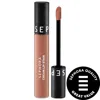 Sephora Collection Cream Lip Stain 10hr Liquid Lipstick 66 Skin Deep 0.16 Oz. / 5 ml In 66 Skin Deep