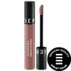 Sephora Collection Cream Lip Stain 10hr Liquid Lipstick 72 Alter Ego 0.16 Oz. / 5 ml In 72 Alter Ego