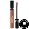 Sephora Collection Cream Lip Stain 10hr Liquid Lipstick 75 Sweet Hazel 0.16 Oz. / 5 ml In 75 Sweet Hazel