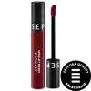 Sephora Collection Cream Lip Stain 10hr Liquid Lipstick 97 Red Desert 0.16 Oz. / 5 ml In 97 Red Desert