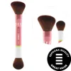 Sephora Collection Dual Ended Cheek Brush Wf