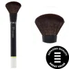 Sephora Collection Essential Brush - 01 Foundation 1 Pc