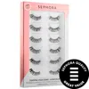 Sephora Collection Essential False Lashes Value Pack
