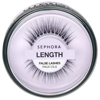 Sephora Collection Essentials False Lashes Length 1 Pair