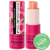 Sephora Collection Exfoliating Lip Scrub Rose 0.12 oz In Rose