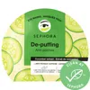 Sephora Collection Eye Mask Patches For Dark Circles + De-puffing Cucumber 1 Pc