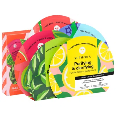 Sephora Collection Face Mask Magic