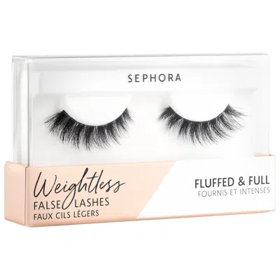 Sephora Collection Faux Cils Légers Fluffed & Full