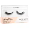 Sephora Collection Faux Cils Légers Flutter N' Stare