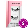 Sephora Collection Vegan False Eyelashes Fringe