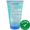 Sephora Collection Gentle Jelly Hydrating Cleanser 4.22 Fl. Oz. / 125 ml