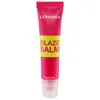 Sephora Collection Glaze Hydrating Lip Balm 03 Cherry Punch 0.5 Fl. Oz. / 15 Ml. In 03 Cherry Punch 