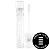 Sephora Collection Glossed Hydrating Long Wear Lip Gloss 01 Boss 0.16 oz / 5 ml In 01 Boss