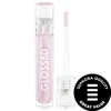 Sephora Collection Glossed Hydrating Long Wear Lip Gloss 07 Lover 0.16 oz / 5 ml In 07 Lover