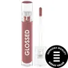 Sephora Collection Glossed Hydrating Long Wear Lip Gloss 110 Blessed 0.16 oz / 5 ml In 110 Blessed
