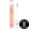 Sephora Collection Glossed Hydrating Long Wear Lip Gloss 130 Independent 0.16 oz / 5 ml In 130 Independent