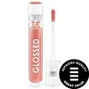 Sephora Collection Glossed Hydrating Long Wear Lip Gloss 15 Brave 0.16 oz / 5 ml In 15 Brave