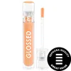 Sephora Collection Glossed Hydrating Long Wear Lip Gloss 30 Not Today 0.16 oz / 5 ml In 30 Not Today