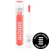 Sephora Collection Glossed Hydrating Long Wear Lip Gloss 45 Chic 0.16 oz / 5 ml In 45 Chic