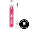 Sephora Collection Glossed Hydrating Long Wear Lip Gloss 60 Driven 0.16 oz / 5 ml In 60 Driven