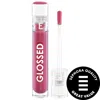 Sephora Collection Glossed Hydrating Long Wear Lip Gloss 80 Magic 0.16 oz / 5 ml In 80 Magic