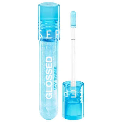 Sephora Collection Glossed Icy Shine 04 Chilled 0.16 Oz/5 ml