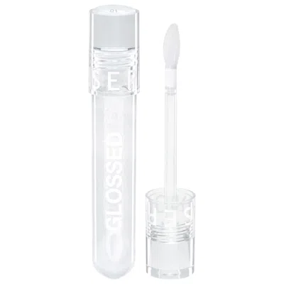 Sephora Collection Glossed Moisturizing Lip Gloss 01 Boss 0.16 Oz/5 ml