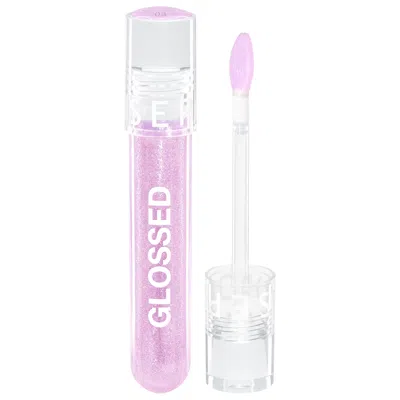 Sephora Collection Glossed Moisturizing Lip Gloss 03 Wild 0.16 Oz/5 ml