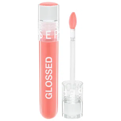 Sephora Collection Glossed Moisturizing Lip Gloss 05 Muse 0.16 Oz/5 ml