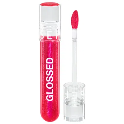 Sephora Collection Glossed Moisturizing Lip Gloss 09 Heartbreaker 0.16 Oz/5 ml