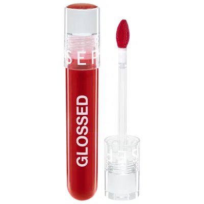 Sephora Collection Glossed Moisturizing Lip Gloss 12 Daring 0.16 Oz/5 ml