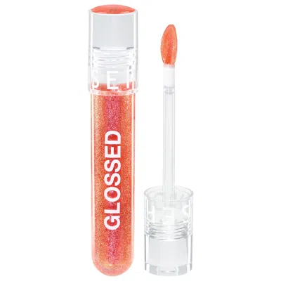 Sephora Collection Glossed Moisturizing Lip Gloss 13 Invincible 0.16 Oz/5 ml