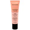 Sephora Collection Hydrate + Glow Primer Hydrate + Glow Primer With Polyglutamic Acid 1.01 Fl. Oz. / 30 Ml. 1.01 Fl. oz