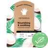Sephora Collection Clean Hand Mask Coconut 1 Pair