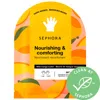 Sephora Collection Clean Hand Mask Mango 1 Pair