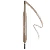 Sephora Collection Insta-brow Waxy Brow Pencil 1.5 Taupe 0.007 Net Wt oz / 0.2 G In 1.5 Taupe