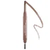 Sephora Collection Insta-brow Waxy Brow Pencil 3 Rich Chestnut 0.007 Net Wt oz / 0.2 G In Rich Chestnut