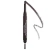Sephora Collection Insta-brow Waxy Brow Pencil 6 Soft Charcoal 0.007 Net Wt oz / 0.2 G In Soft Charcoal