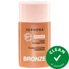 Sephora Collection Instant Bronzing Drops 1.01 oz / 30 ml
