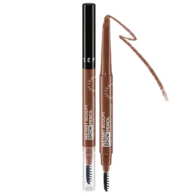 Sephora Collection Instant Sculpt Retractable Eyebrow Pencil 2.5 Auburn 0.005 Oz/15 G