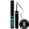 Sephora Collection Intense Felt-tip 12hr Liquid Waterproof Eyeliner 03 Forest Green 0.09 oz / 2.8 G In 03 Forest Green